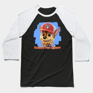 PAW Patrol The Mighty Baseball T-Shirt